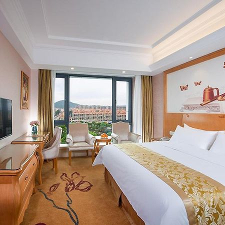 Vienna Hotel Guangdong Zhongshan Nanlang Екстер'єр фото