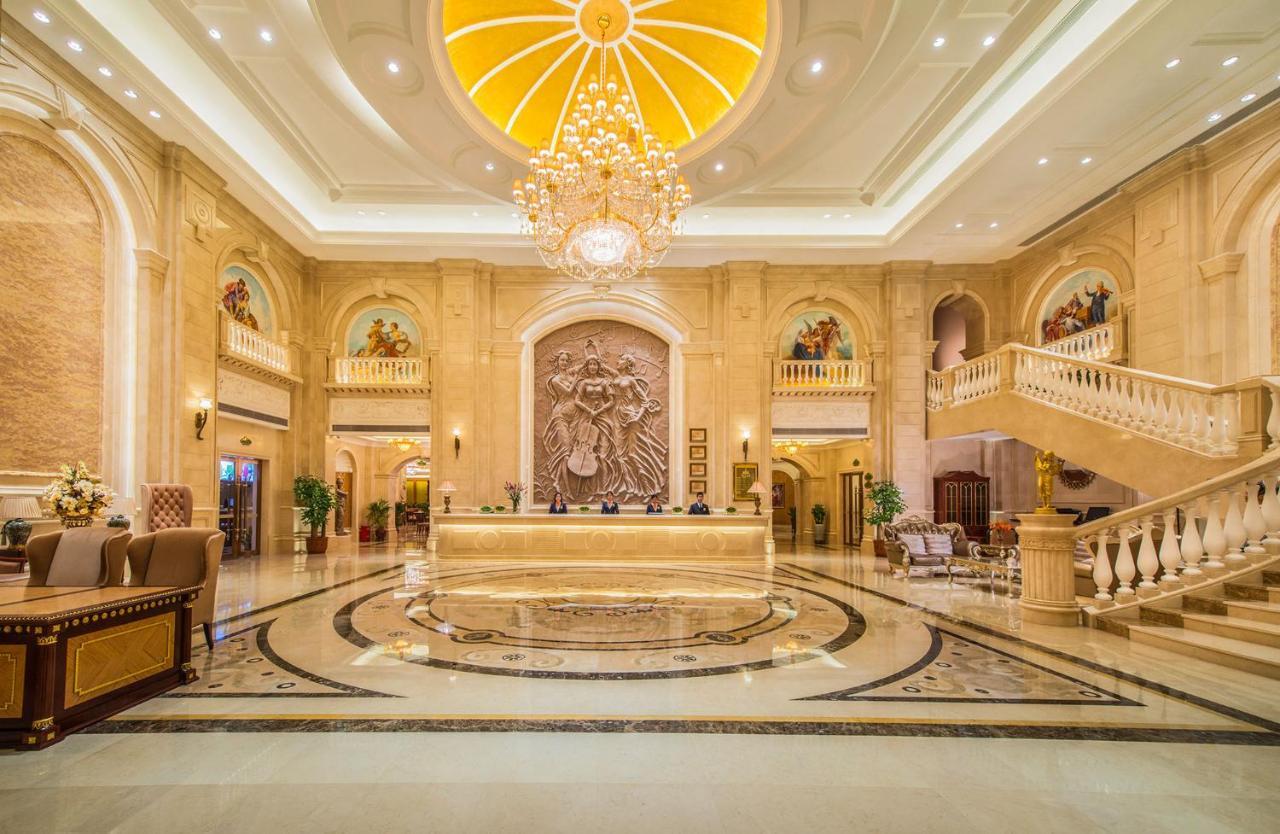 Vienna Hotel Guangdong Zhongshan Nanlang Екстер'єр фото