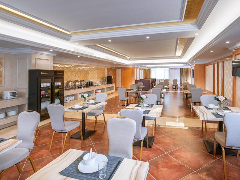 Vienna Hotel Guangdong Zhongshan Nanlang Екстер'єр фото